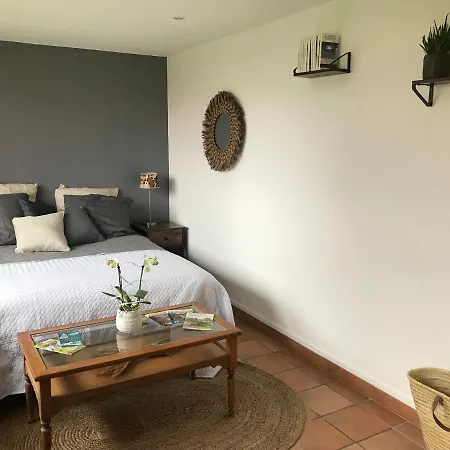 Vendégház Apres La Pluie Campigneulles-les-Petites