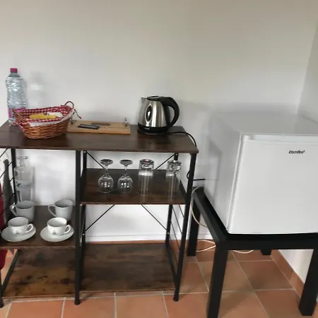 Vendégház Apres La Pluie 3*