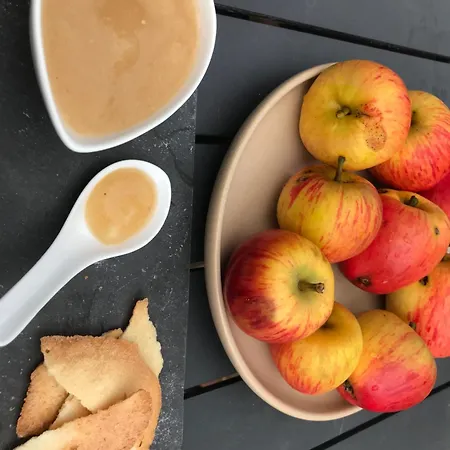 Vendégház Apres La Pluie 3*