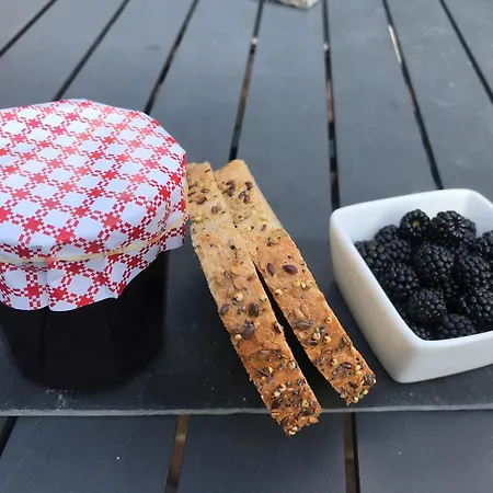 Apres La Pluie Vendégház 3*